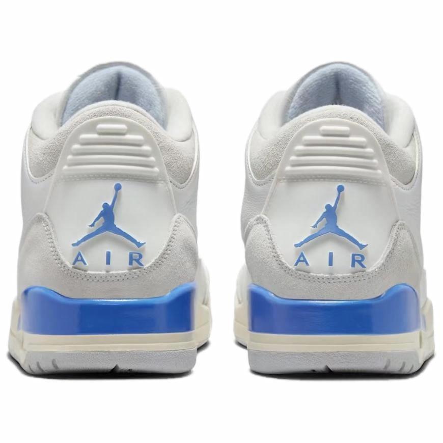 Jordan Air Jordan 3 “Lucky Shorts”