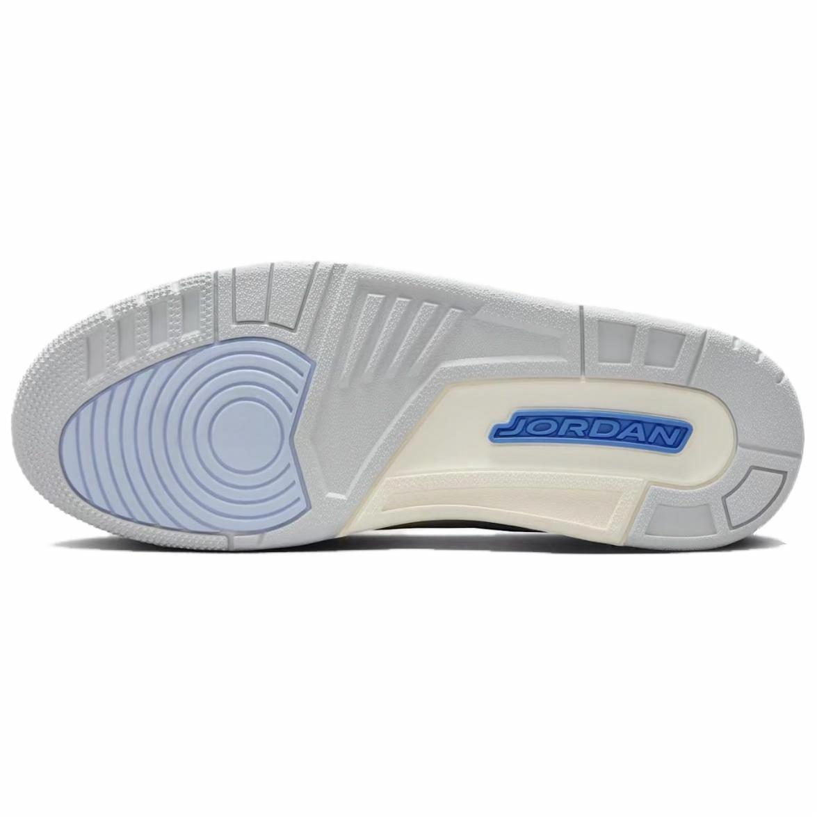 Jordan Air Jordan 3 “Lucky Shorts”