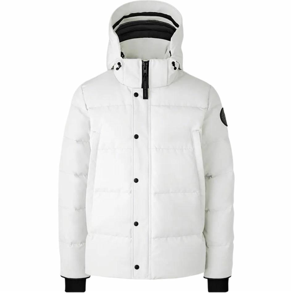 Куртка Canada Canada Goose Wyndham (белая)