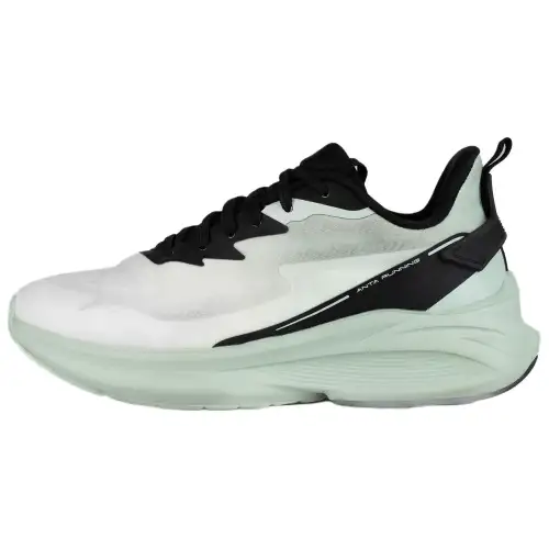 Anta Cloud Trail Cushioning Abrasion Resistant Lightweight Cushioning Abrasion Resistant Lightweight Low top A Shock