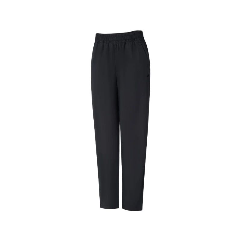 Asics SS25 Sports Pants Women’s Black