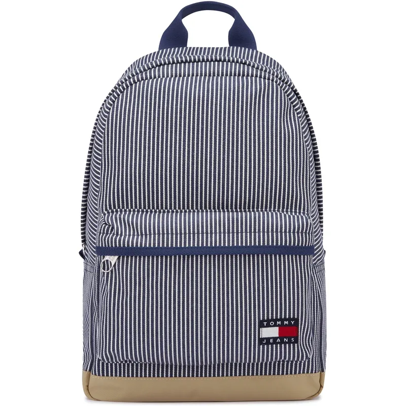 Tommy Hilfiger Polyester Backpack Men's