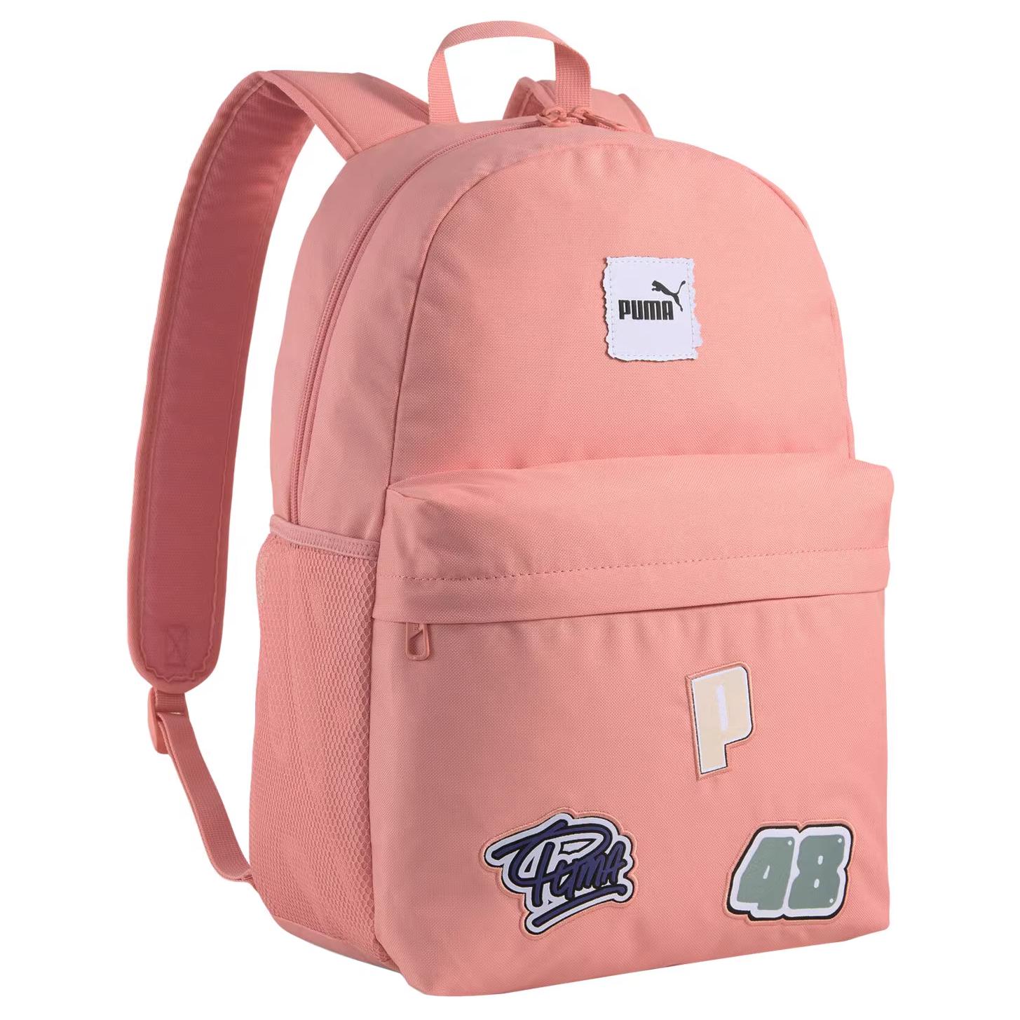 Женский рюкзак PUMA (розовый)