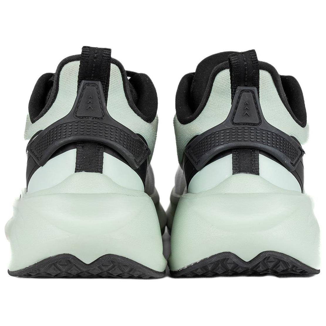 Anta Cloud Trail Cushioning Abrasion Resistant Lightweight Cushioning Abrasion Resistant Lightweight Low top A Shock