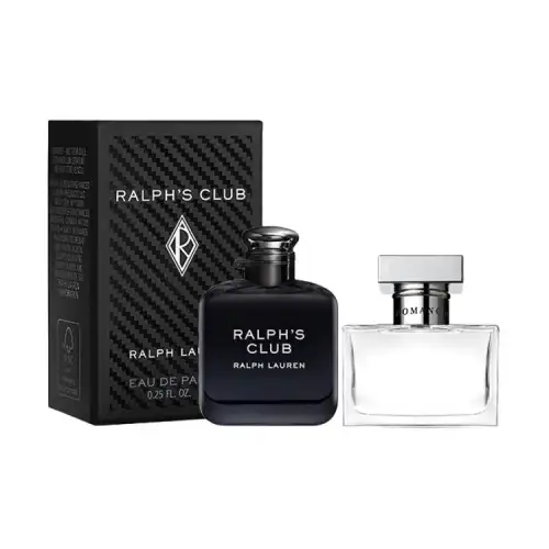 Ralph Lauren Club Romance