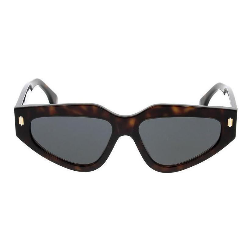 Очки Fendi (коричневые)