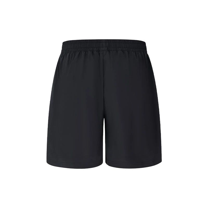 ASICS Sports Shorts Men’s Black Moderate