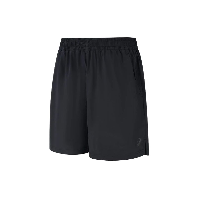 ASICS Sports Shorts Men’s Black Moderate