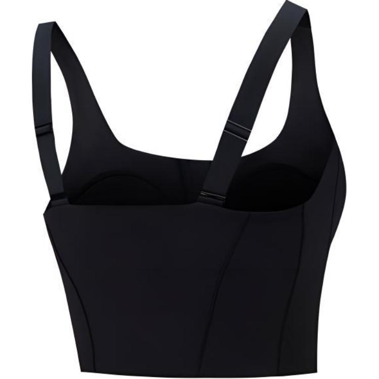 Anta Variety Training Collection Sports Underwear Women’s Basic Black