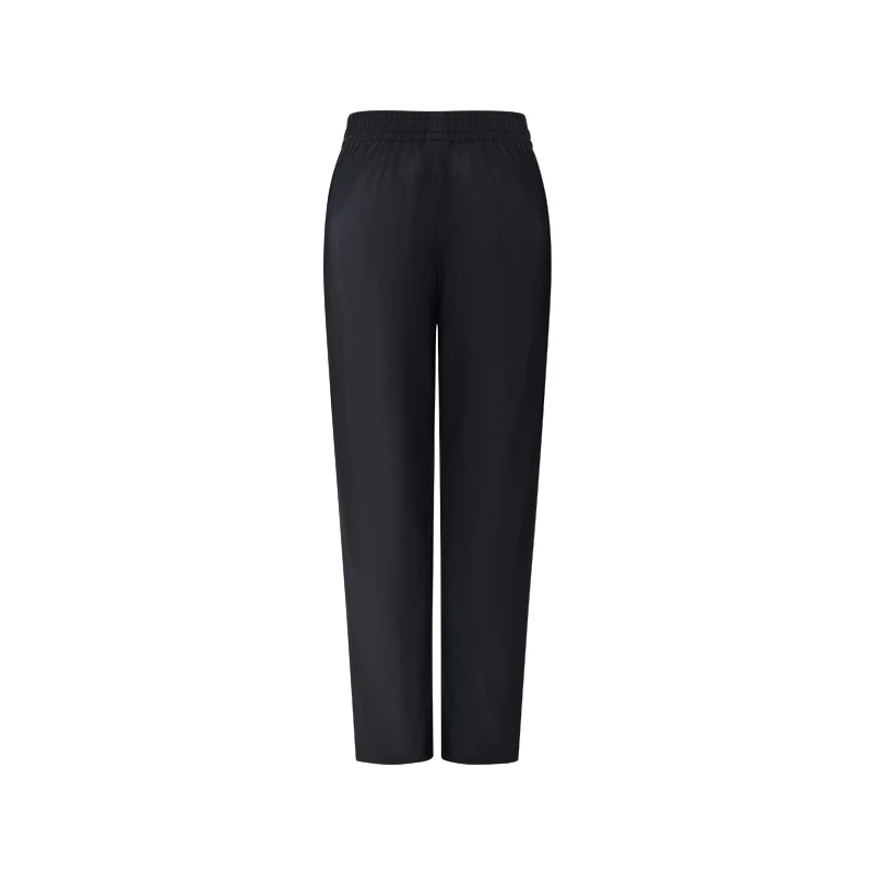 Asics SS25 Sports Pants Women’s Black