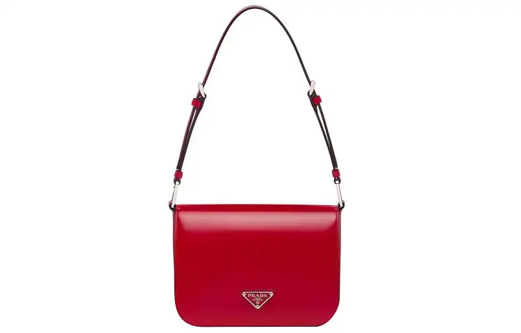 PRADA Shoulder Bags