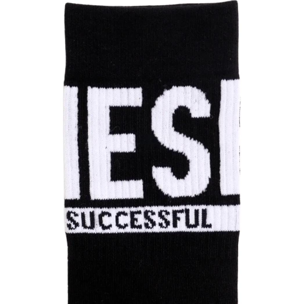 DIESEL Skm Ray Threepack Stretched Socks