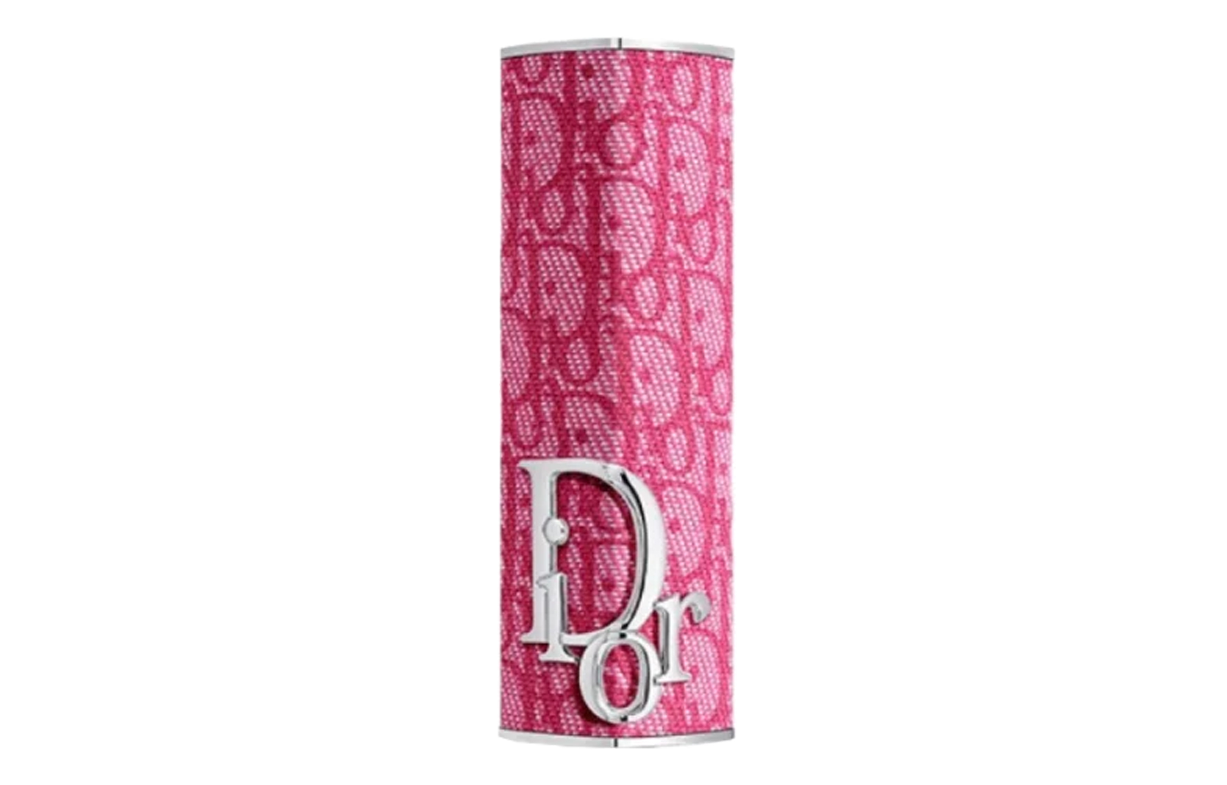 Чехол для помады Dior Addict Limited Edition (розовый)