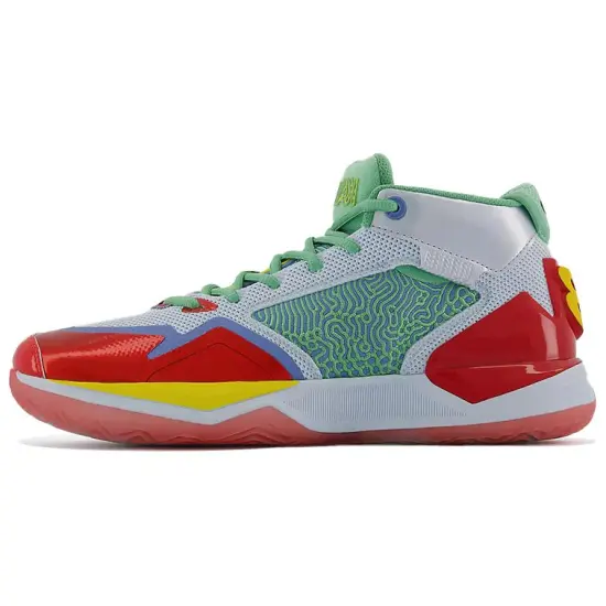 New Balance Kawhi Earth Day