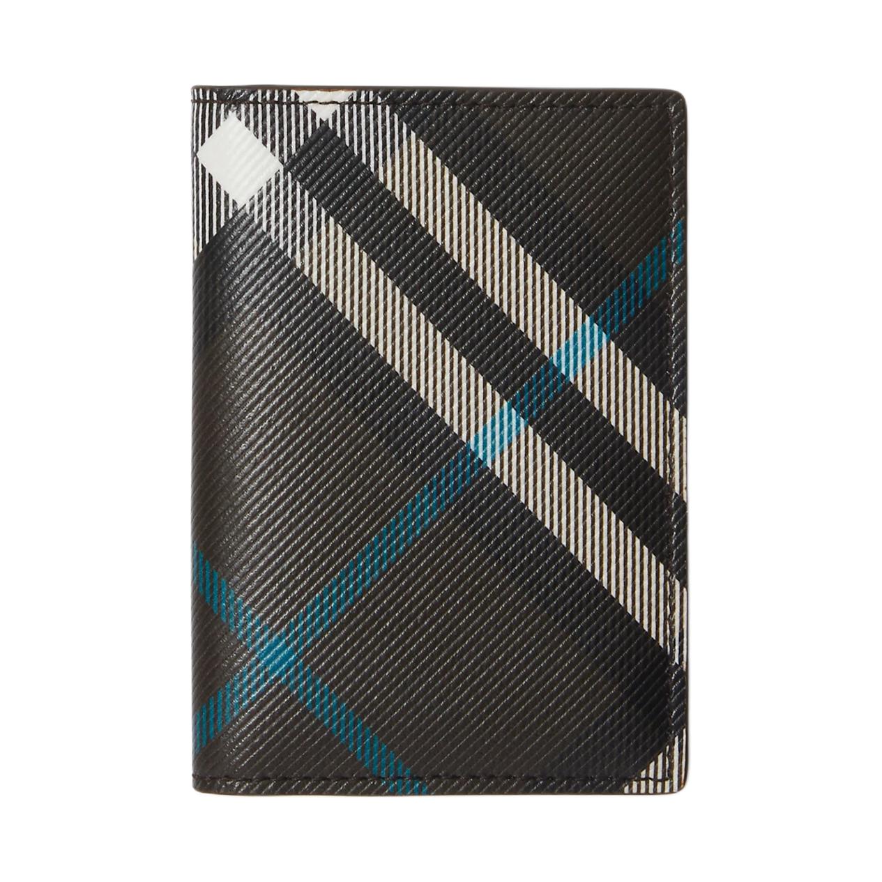 Мужские очки Burberry PU (черный)