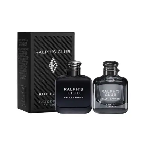 Ralph Lauren Club