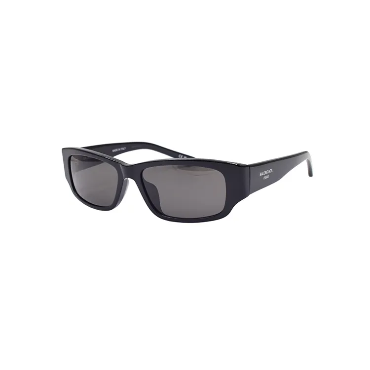 Balenciaga Eyewear 004 GREY GREY GREY