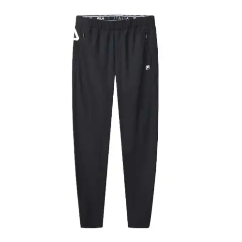 FILA ATHLETICSTraining Knitted Sweatpants Men's Royal Blue