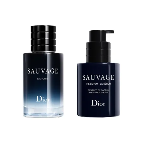 DIOR Essence, perfume, skin care set, lavender aromatherapy, 60 ml, 50 ml