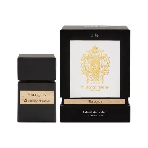TIZIANA TERENZI Akragas Perfume Aromatic EDP 100ml