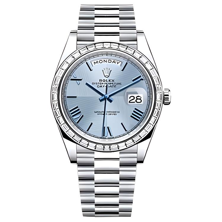 ROLEX Day Date 40mm