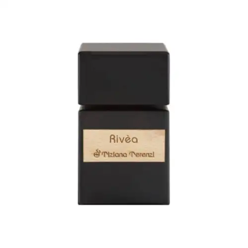 TIZIANA TERENZI Rivea Perfume Woody Floral Fragrance EDP 100ml