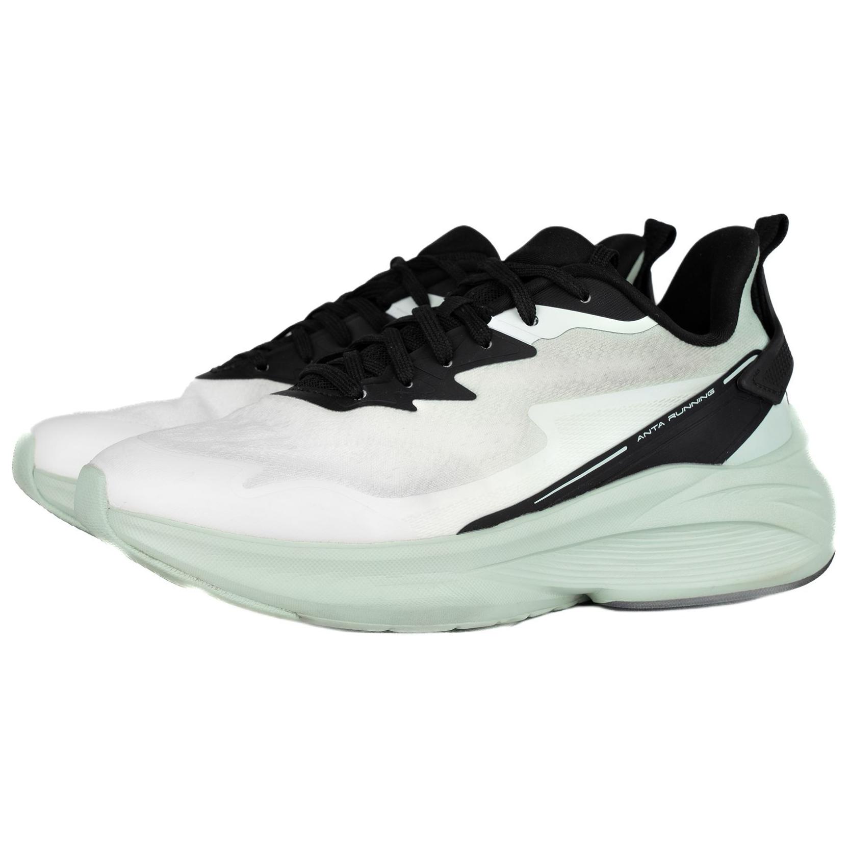 Anta Cloud Trail Cushioning Abrasion Resistant Lightweight Cushioning Abrasion Resistant Lightweight Low top A Shock