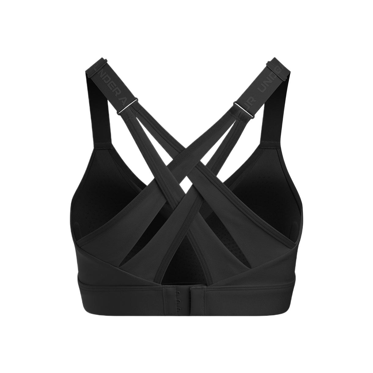 Under Armour Infinity UA Sports Underwear Women’s Black