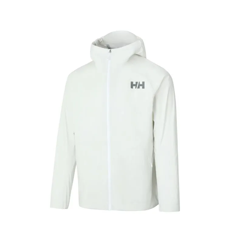 HELLY HANSEN Hiking Waterproof, Windproof, Breathable, Lightweight, Rainproof Windbreaker Jacket Men's