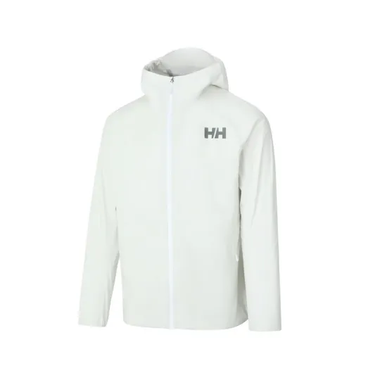 HELLY HANSEN Hiking Waterproof, Windproof, Breathable, Lightweight, Rainproof Windbreaker Jacket Men's