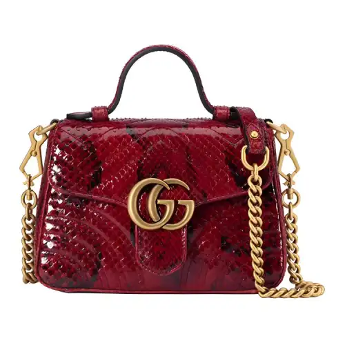 GUCCI Marmont Handbags