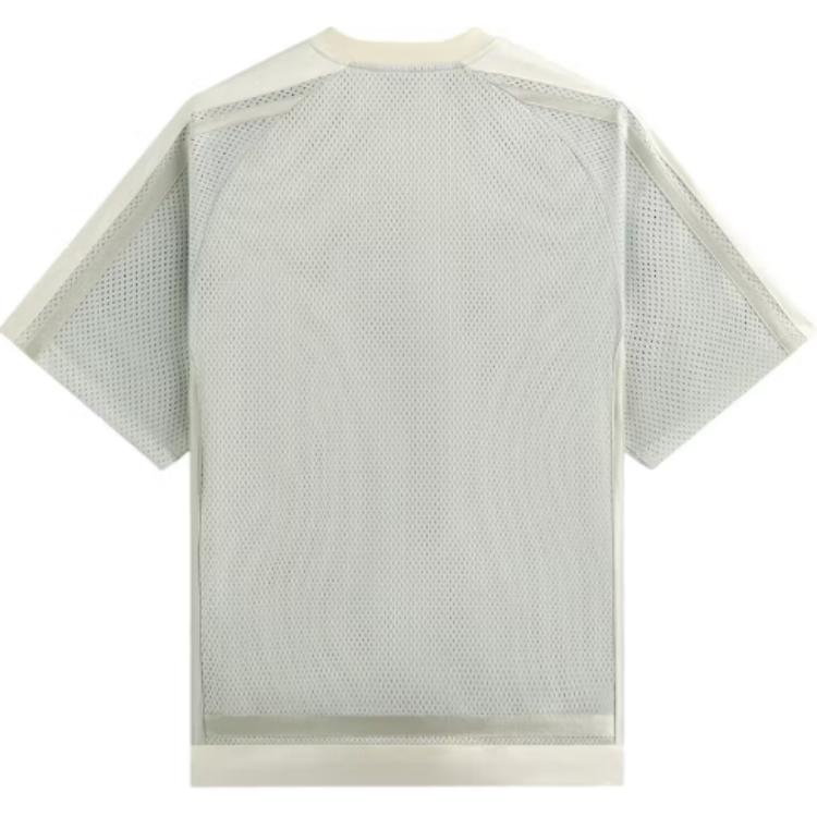 KITH Mesh Leon Jersey