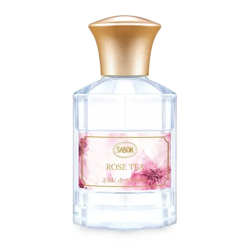 SABON Rose Tea