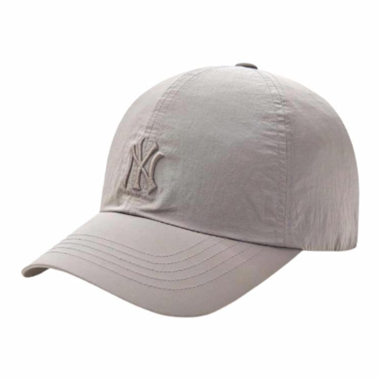 Кепка MLB Cap (серая)