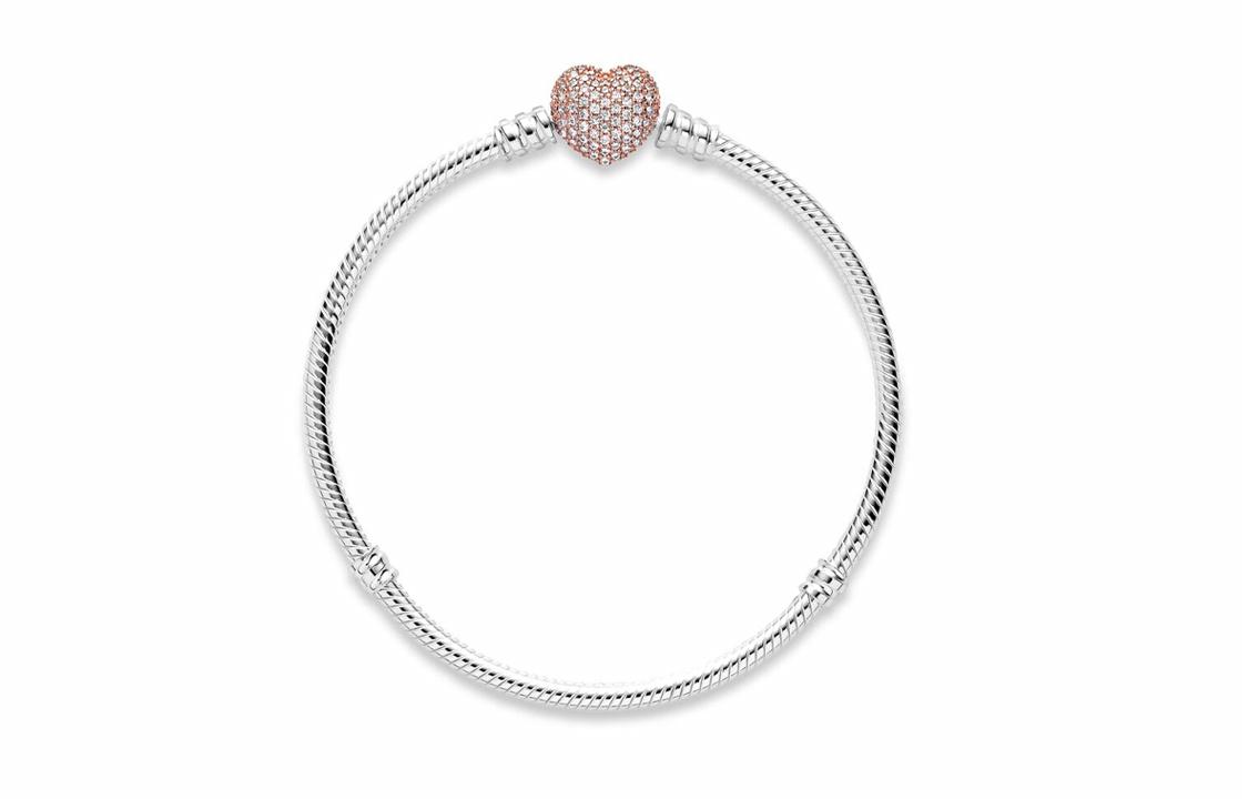 Женская сумка Pandora (разноцветная) — фото 3