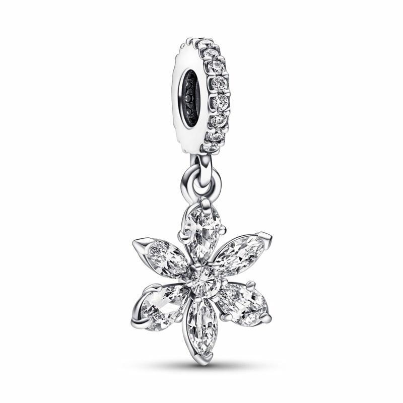 Женские аксессуары Pandora Pandora (серебристый)