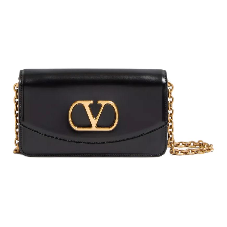Женская сумка Valentino Valentino GARAVANI (черный)