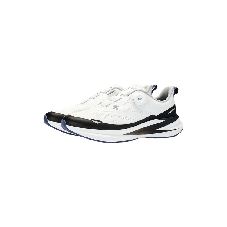 DESCENTE LAVITATE WIRE 3.0 Low top Running Shoes Women’s Black White