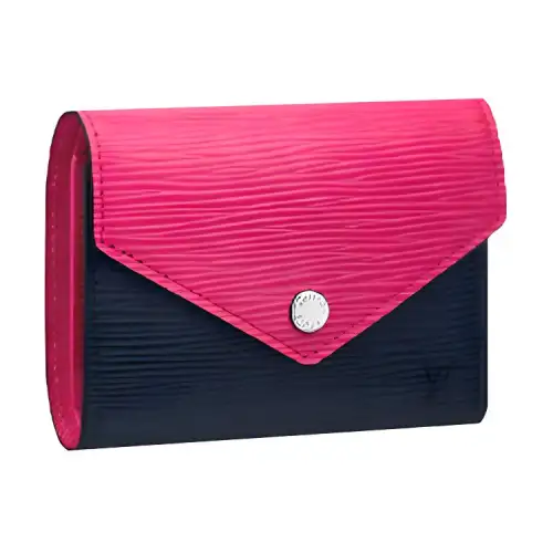 LOUIS VUITTON Wallets