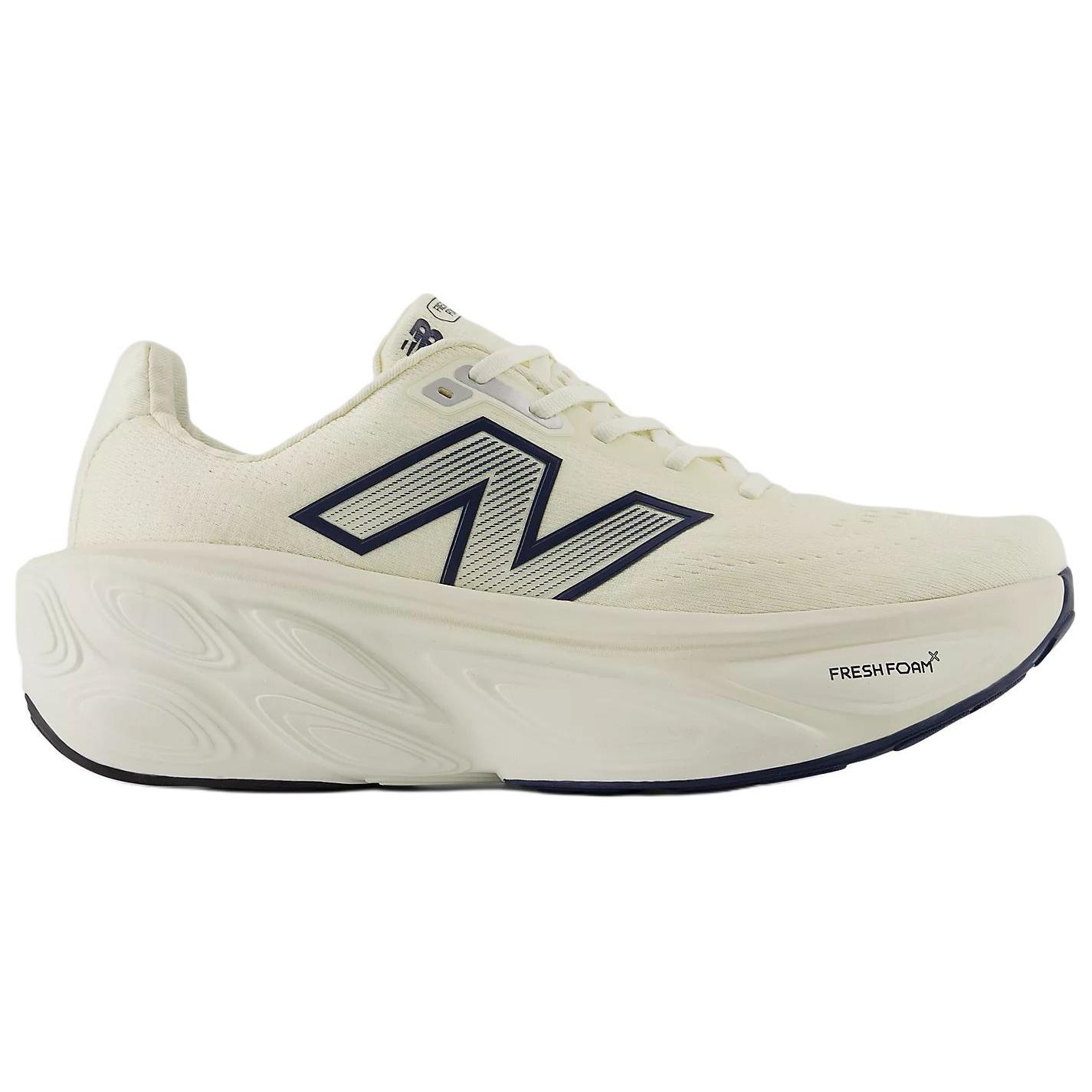 Fresh Foam X More v5 New Balance ‘Angora Hot Mango’