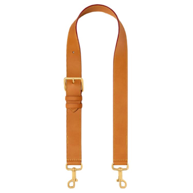 Мужская сумка Louis Vuitton Vagabond Hobo (коричневая) — фото 5