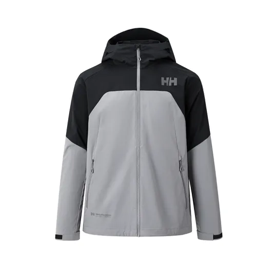 HELLY HANSEN Breathable And Windproof Sun Protection Clothing Men's