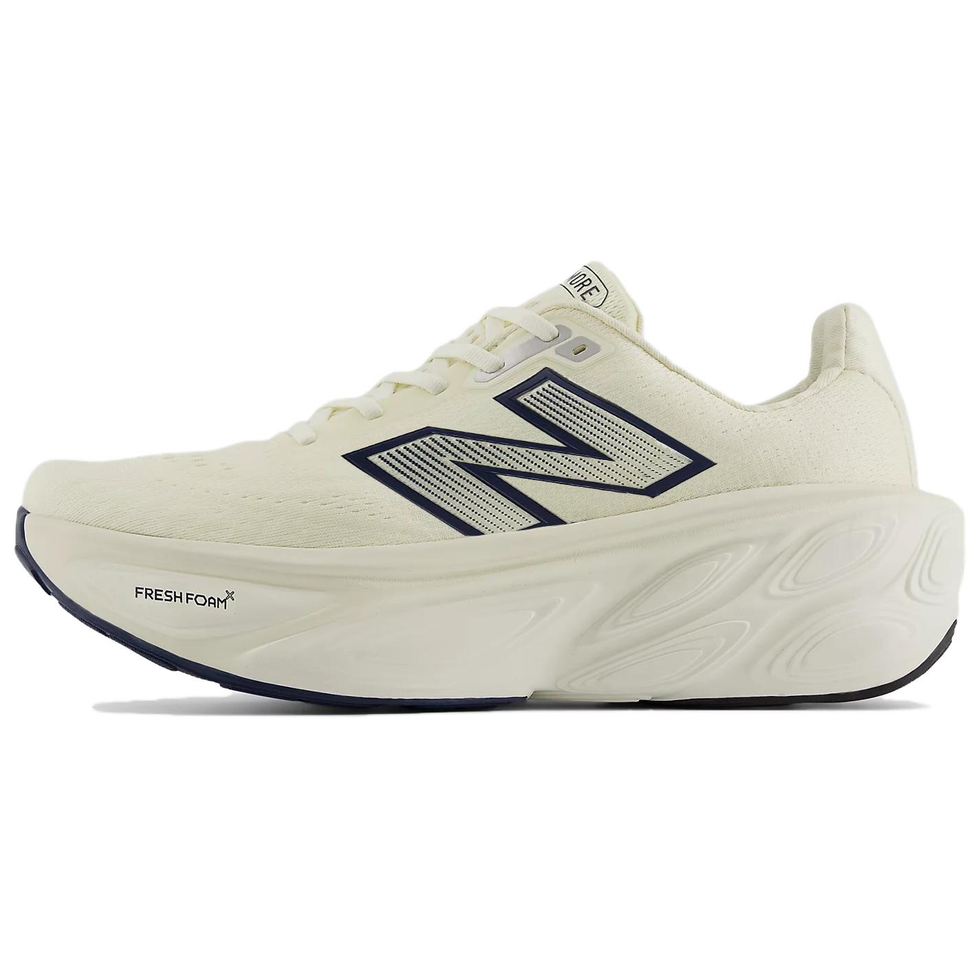 Fresh Foam X More v5 New Balance ‘Angora Hot Mango’