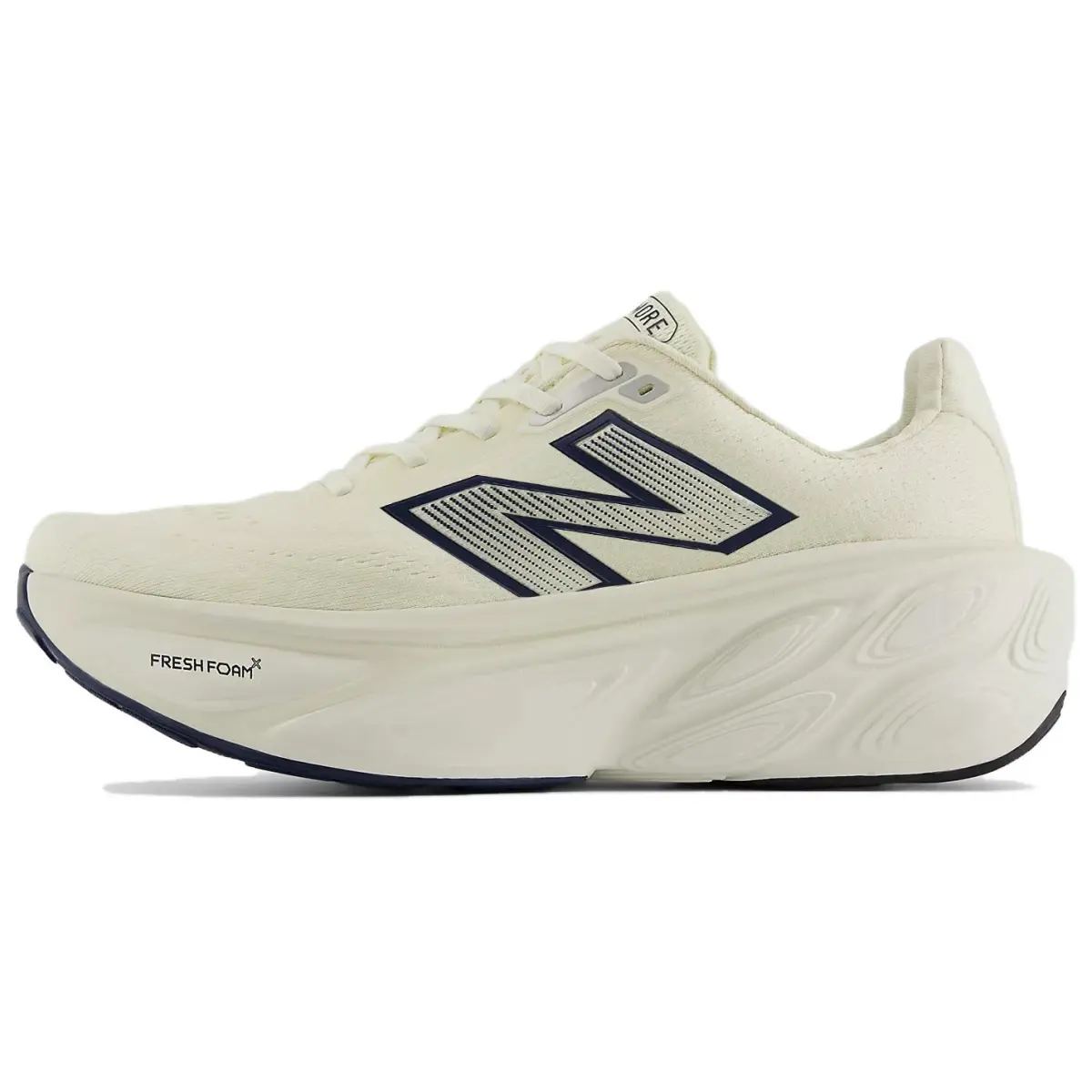Fresh Foam X More v5 New Balance 'Angora Hot Mango'
