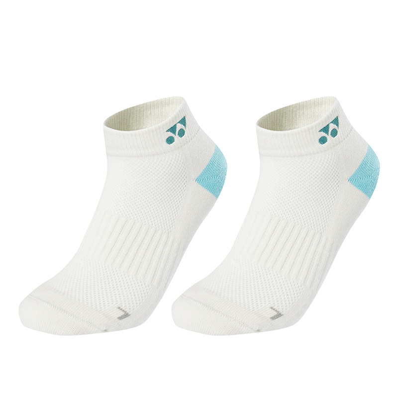 YONEX Ankle Socks Women’s 2 Pack