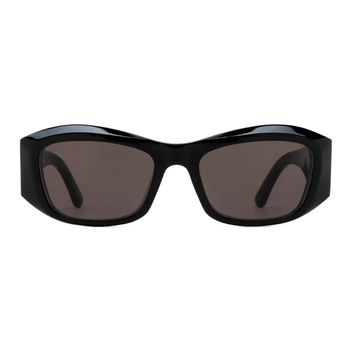 Balenciaga Square-Frame Sunglasses