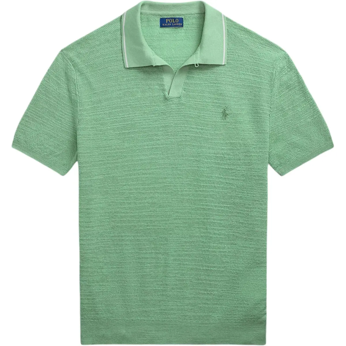 Polo Ralph Lauren Knitwear Standard Men's Faded Mint Green
