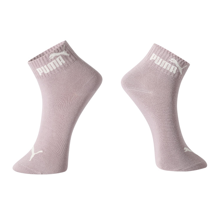 PUMA Mid Calf Socks Women’s 3 Pack