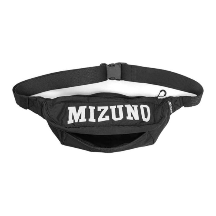 Сумка Mizuno Mizuno (черная)