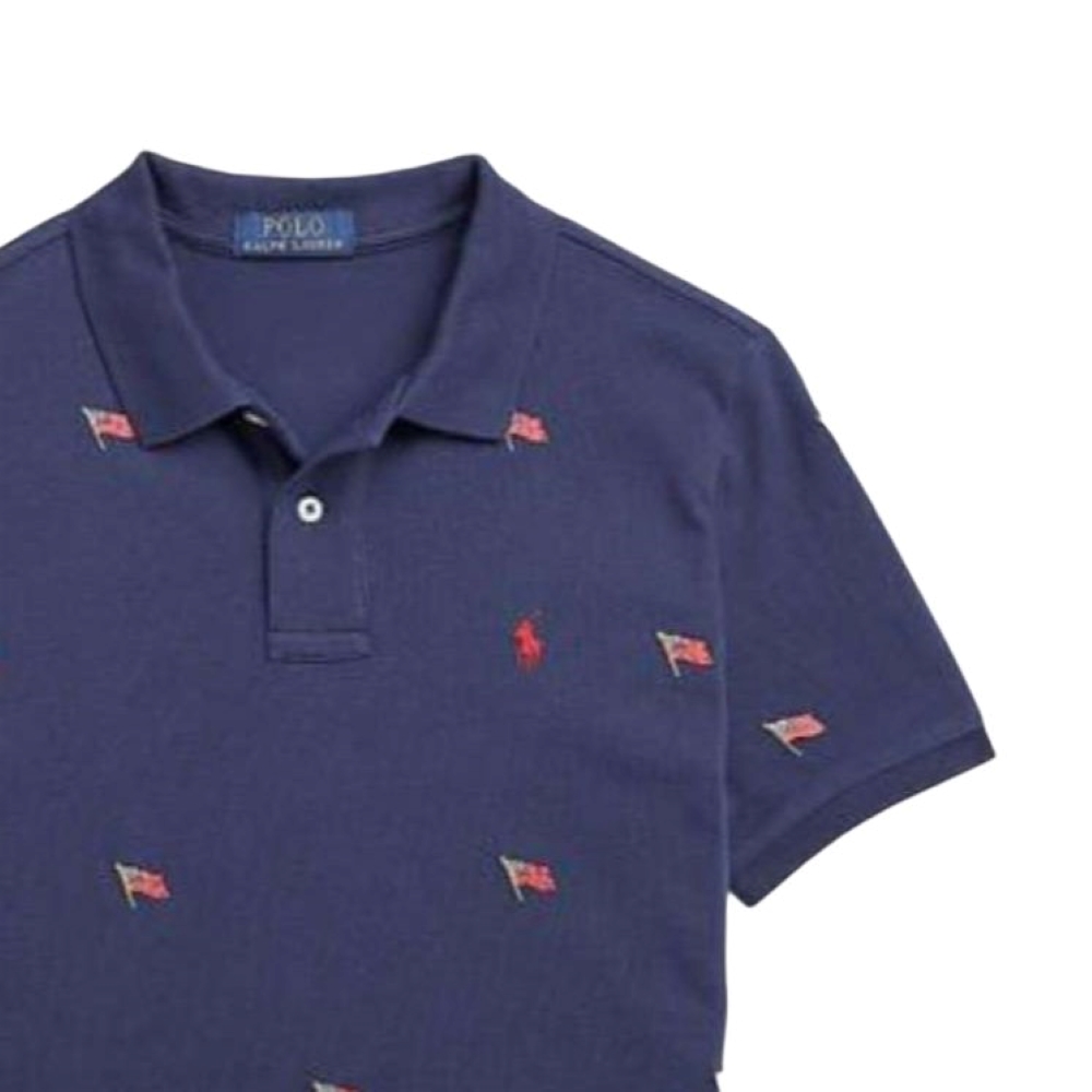 Polo Ralph LaurenPolo Logo